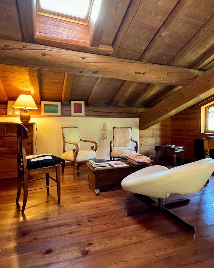 Altus Sainte-Foy-Tarentaise
