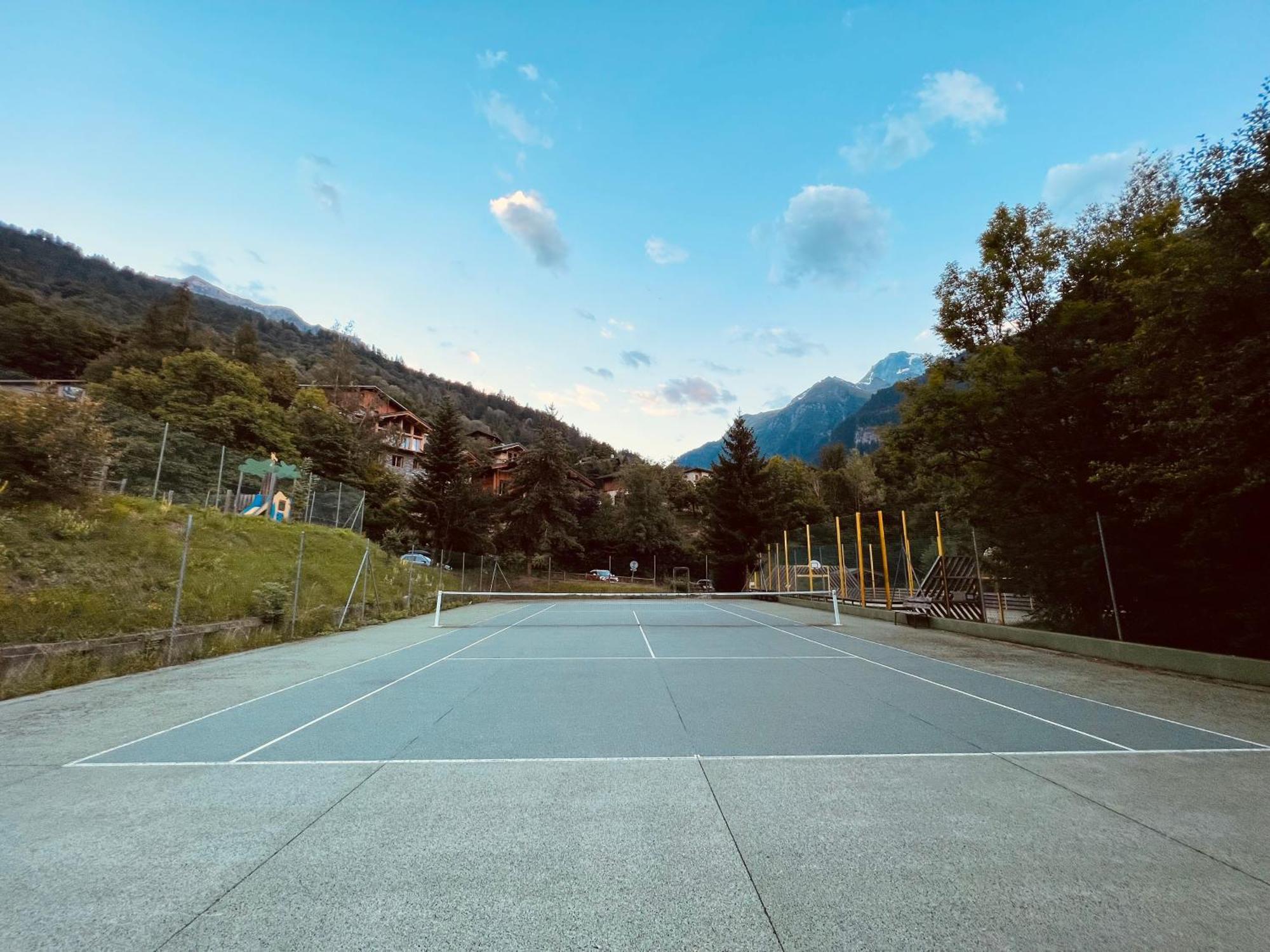 Altus * Sainte-Foy-Tarentaise