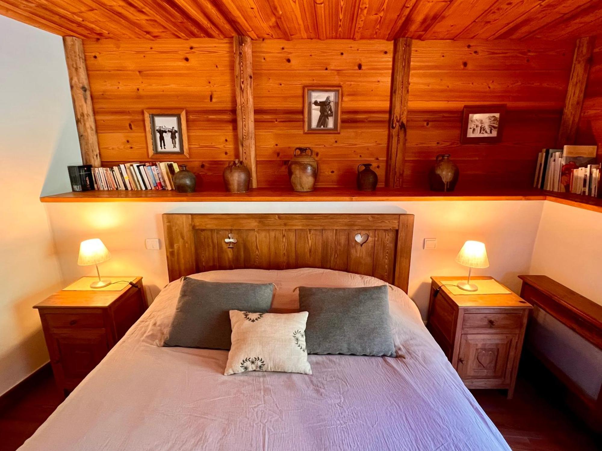 Altus Sainte-Foy-Tarentaise