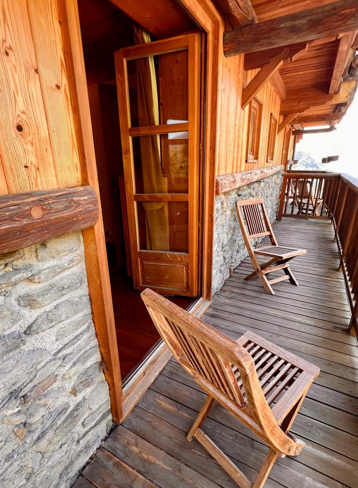 Altus Sainte-Foy-Tarentaise