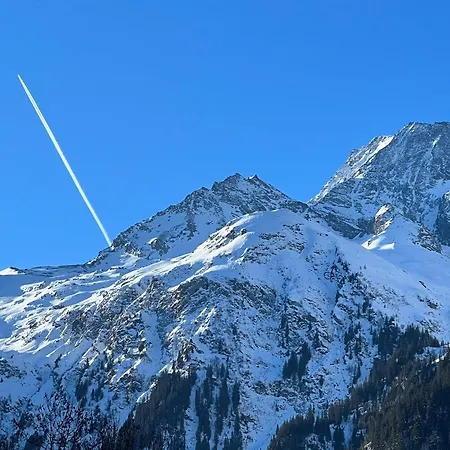 Chalet Altus Sainte-Foy-Tarentaise Buitenkant foto