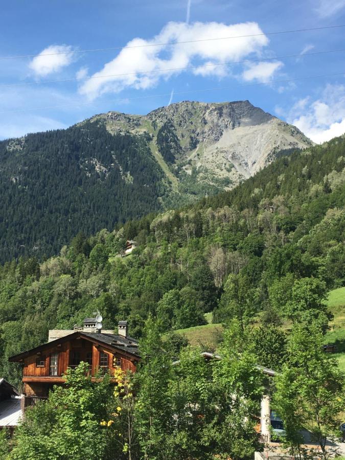 Chalet Altus Sainte-Foy-Tarentaise