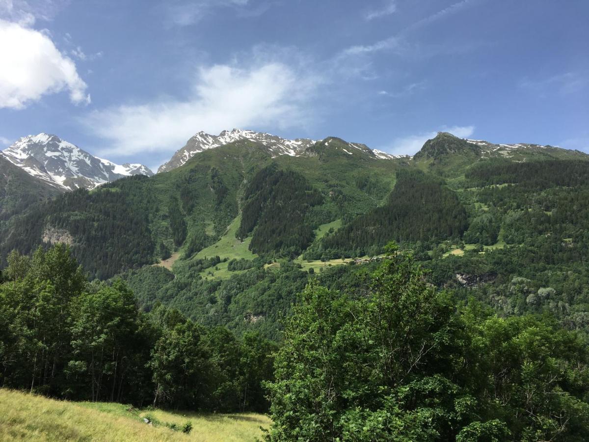Altus Chalet