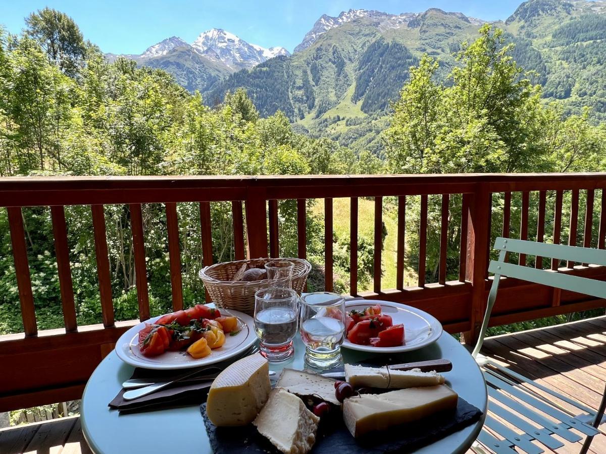Chalet Altus
