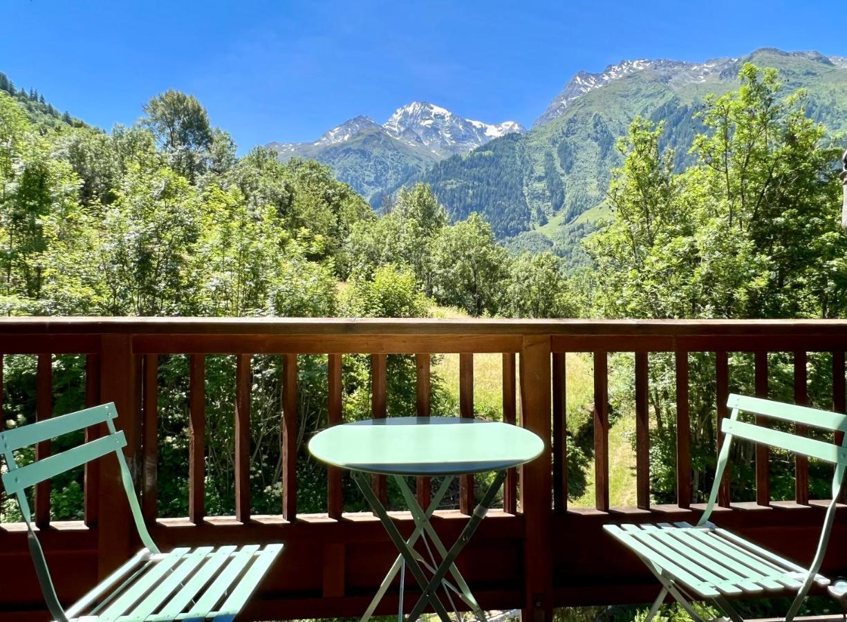 Altus * Sainte-Foy-Tarentaise