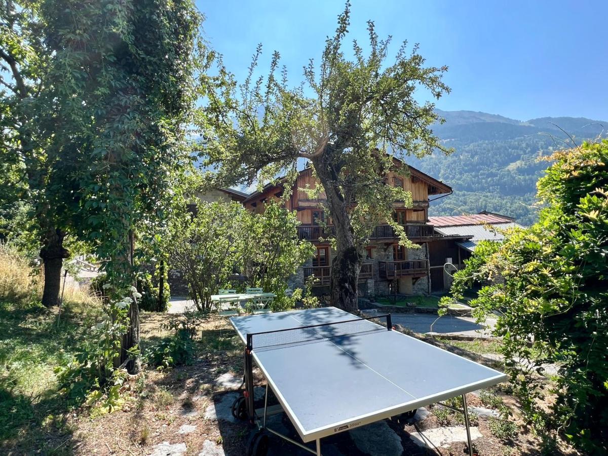 Chalet Altus
