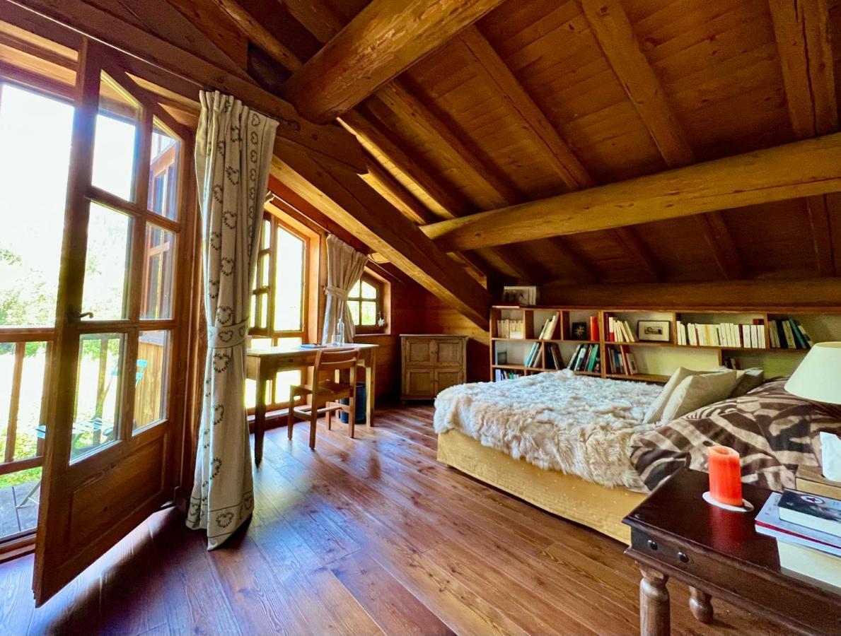 Altus Chalet Sainte-Foy-Tarentaise