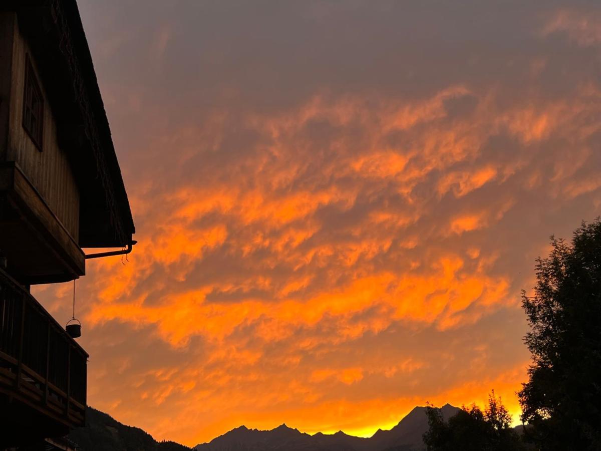 Altus Chalet Sainte-Foy-Tarentaise