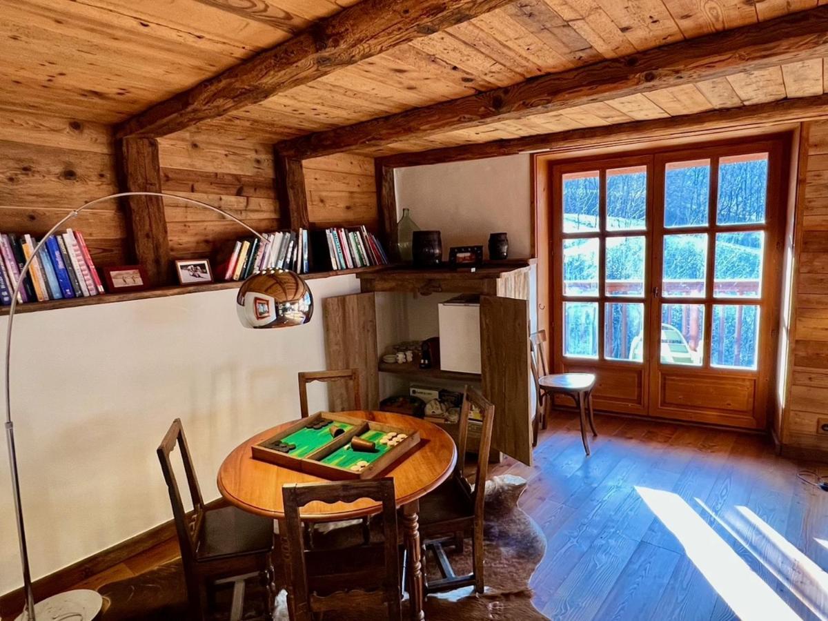 Altus Chalet Sainte-Foy-Tarentaise