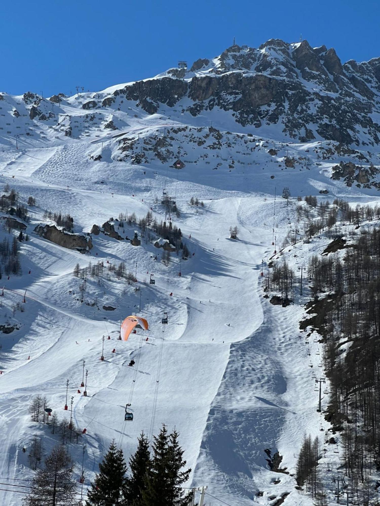 Altus Sainte-Foy-Tarentaise
