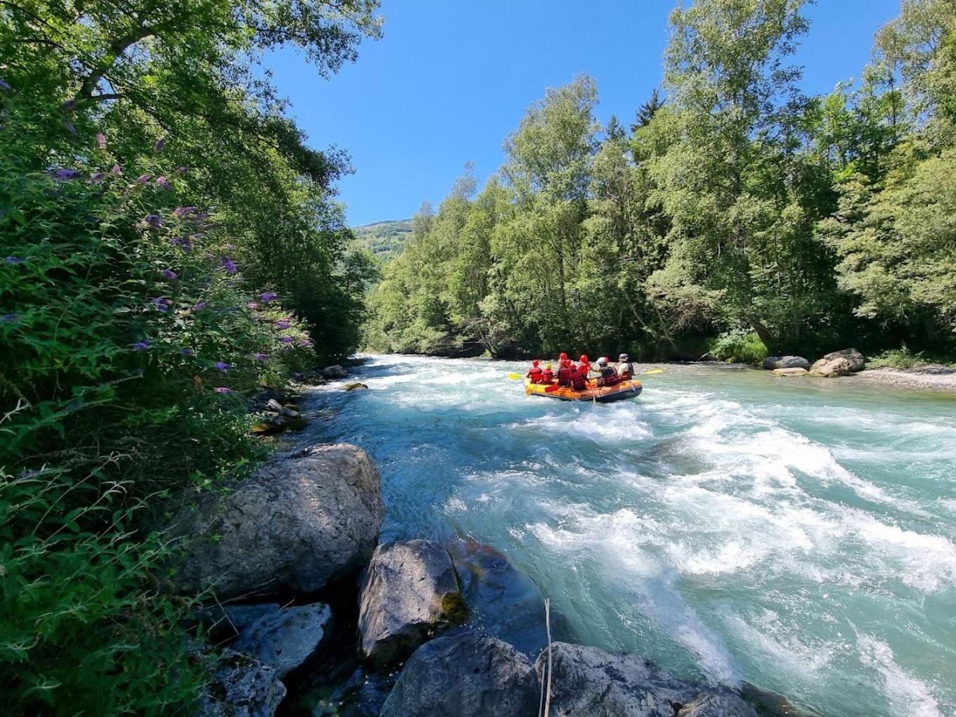 Chalet Altus