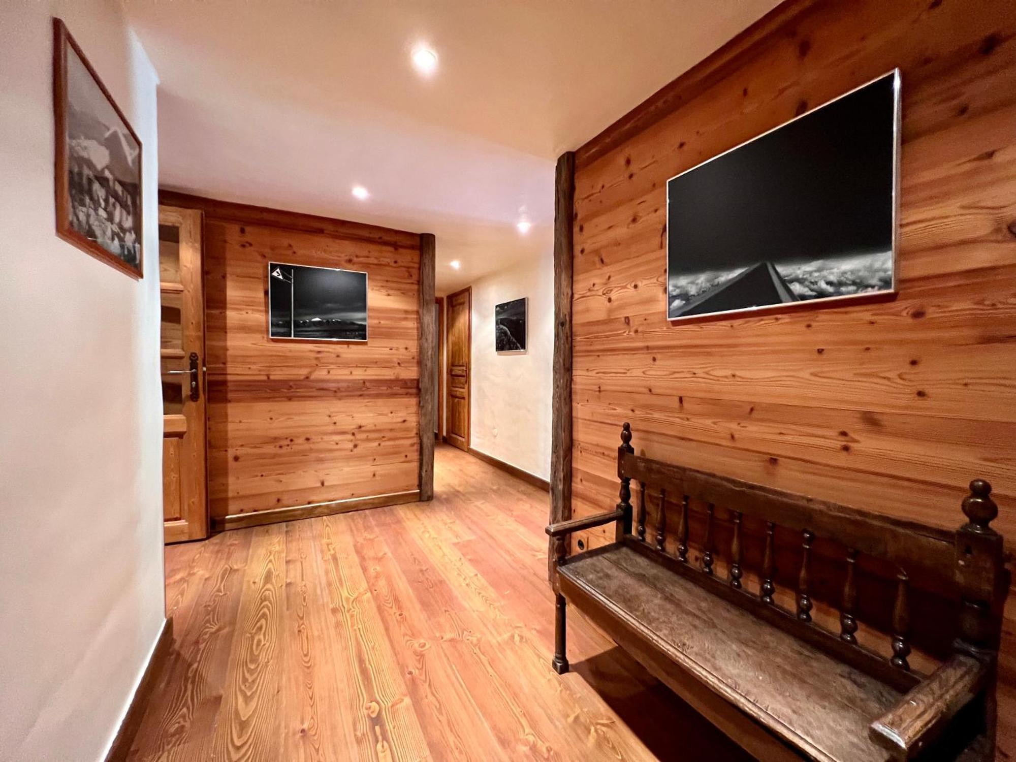 Chalet Altus