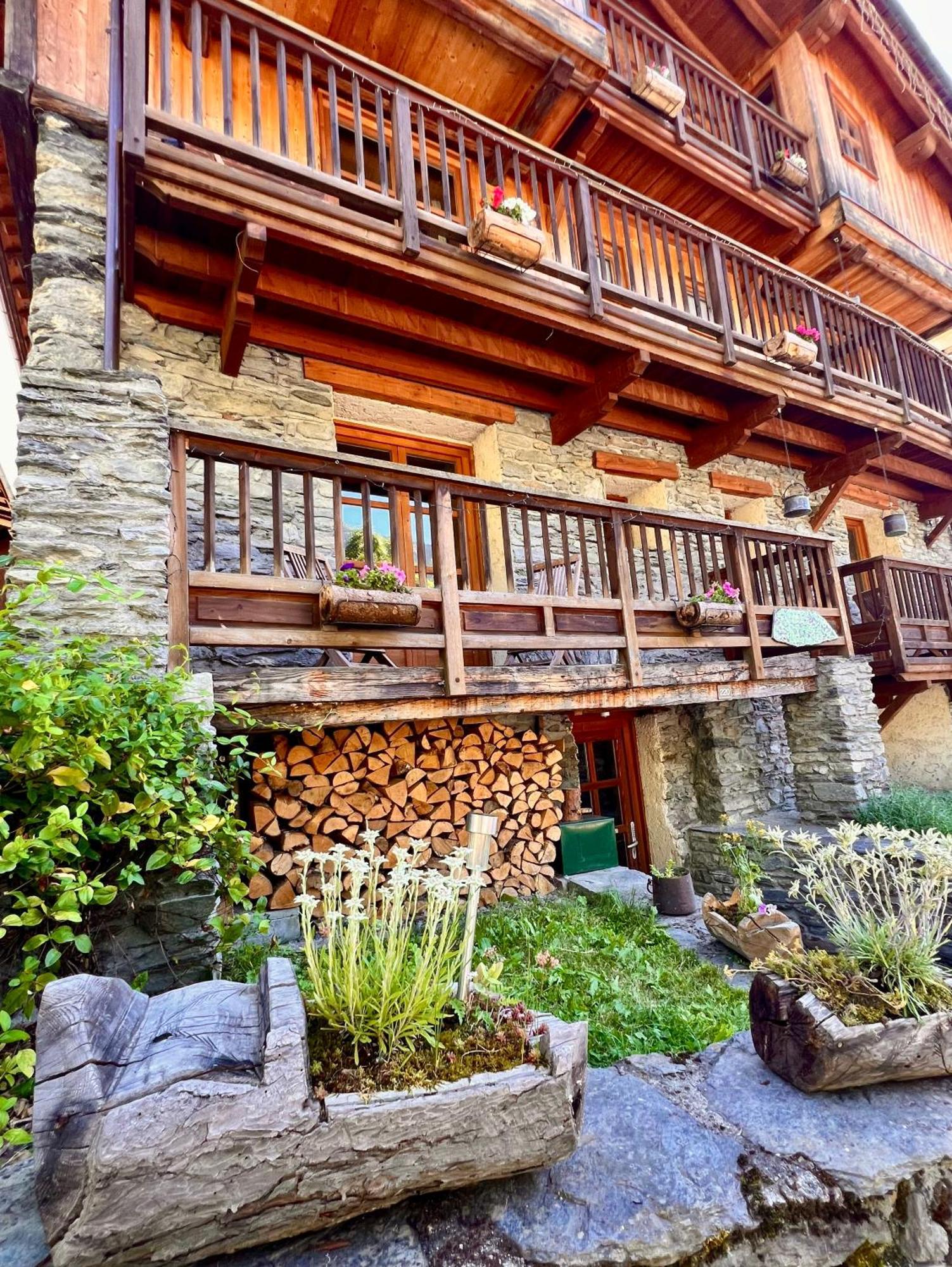 Altus * Sainte-Foy-Tarentaise