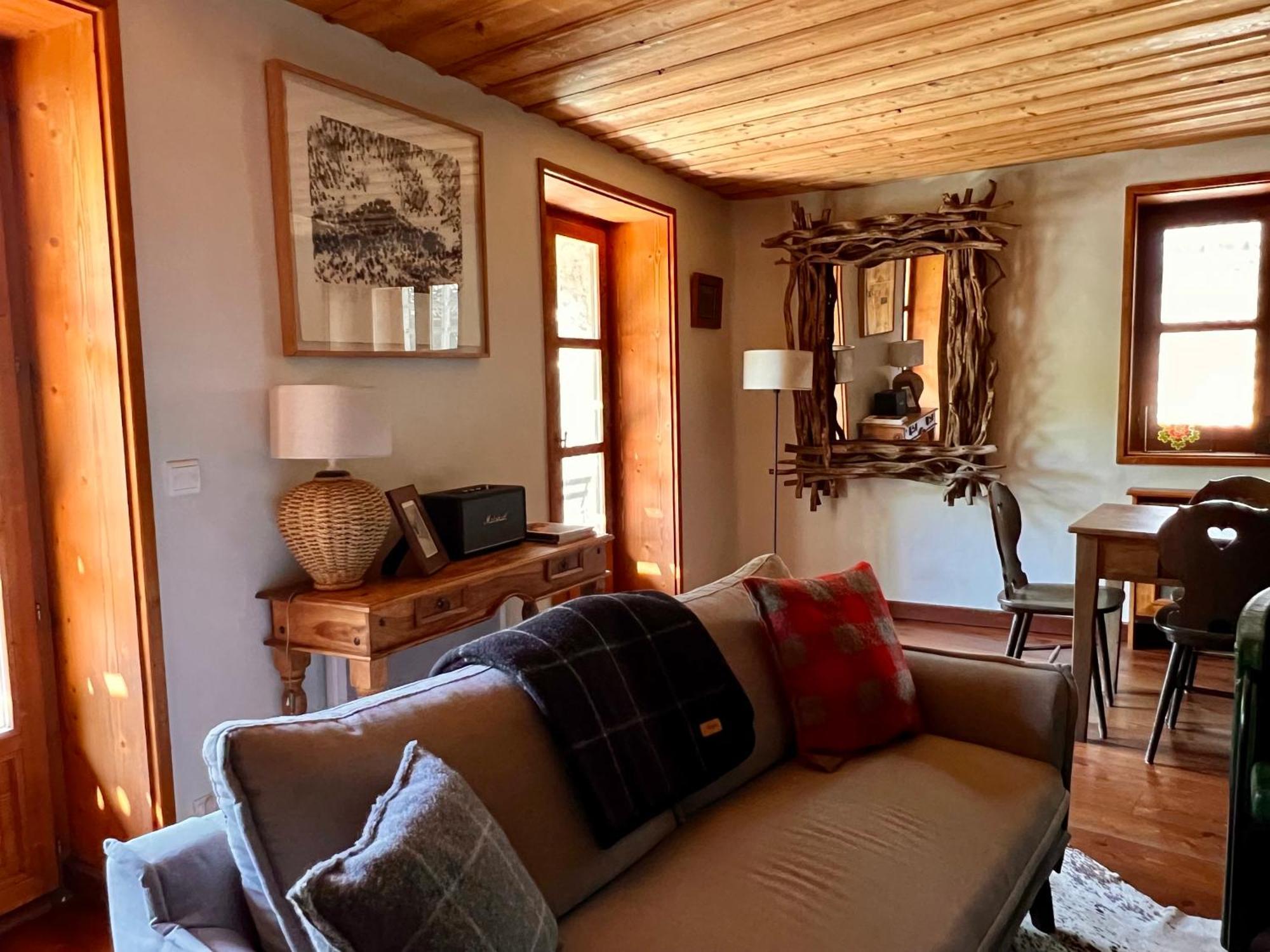 Altus Chalet