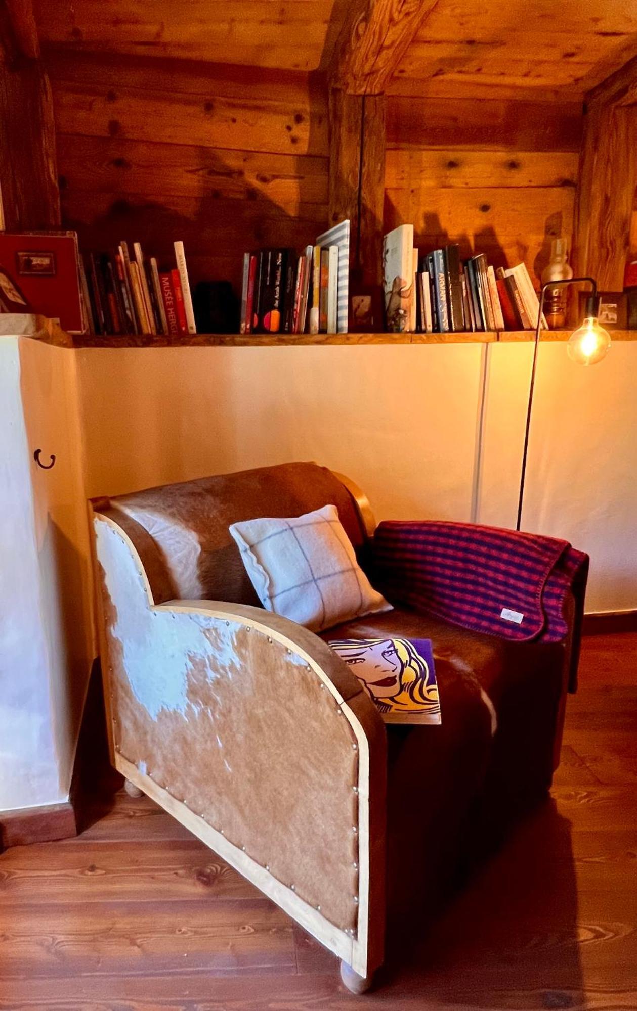 Chalet Altus Sainte-Foy-Tarentaise
