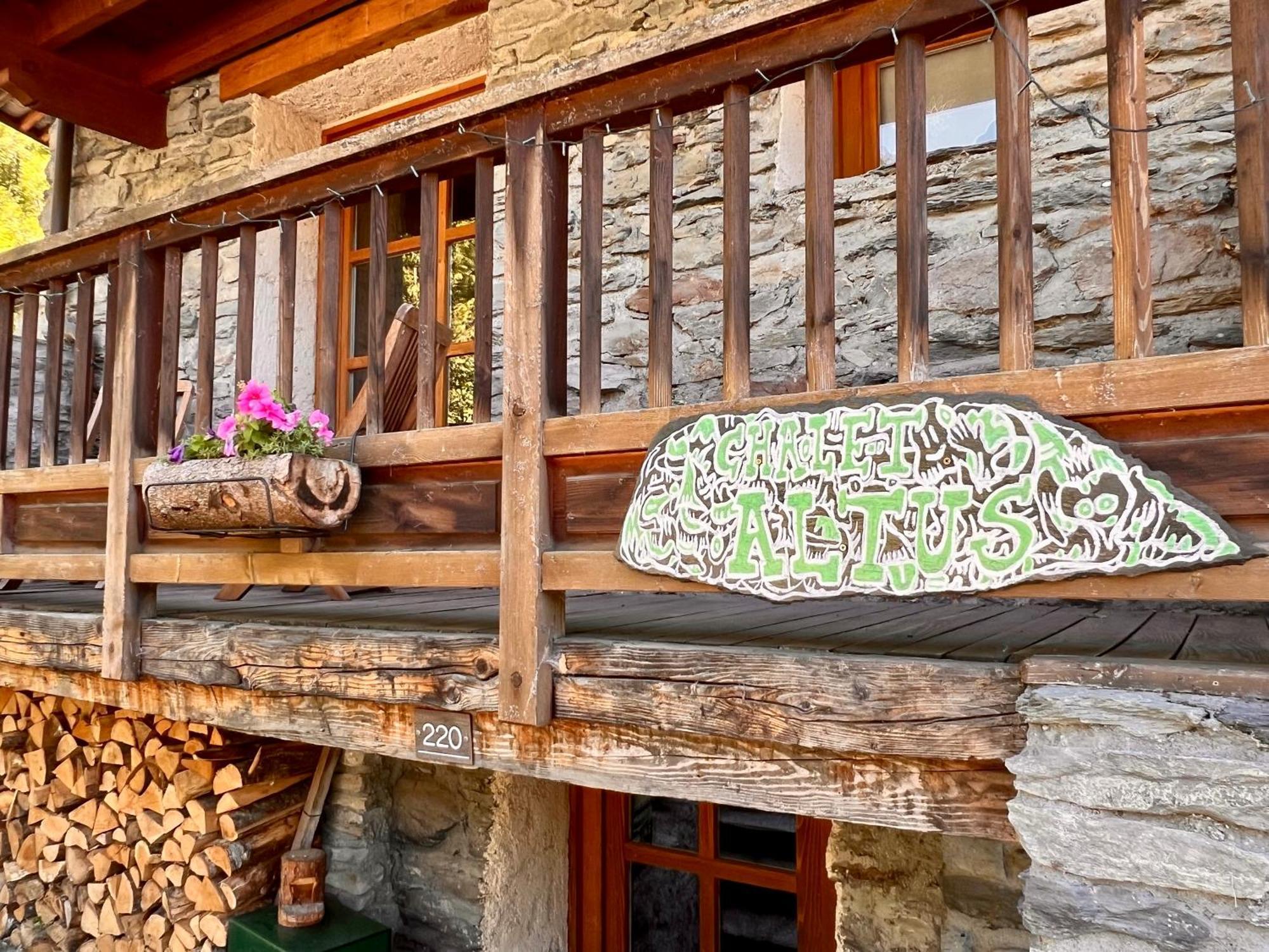 Chalet Altus
